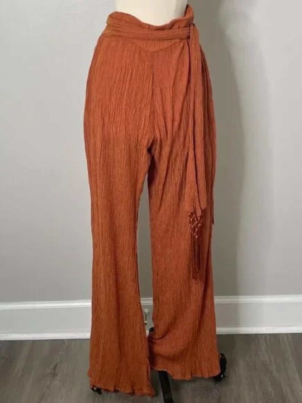 Savannah Morrow | Vea Pant